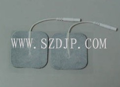 供应电极片，电极线，数码治疗仪